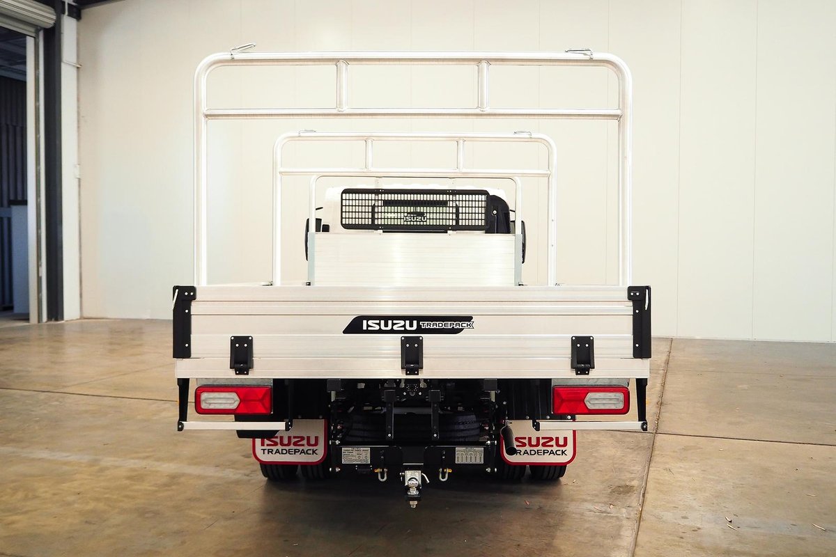 2025 Isuzu N Series NPR 45/65-175 MT D34 image 4