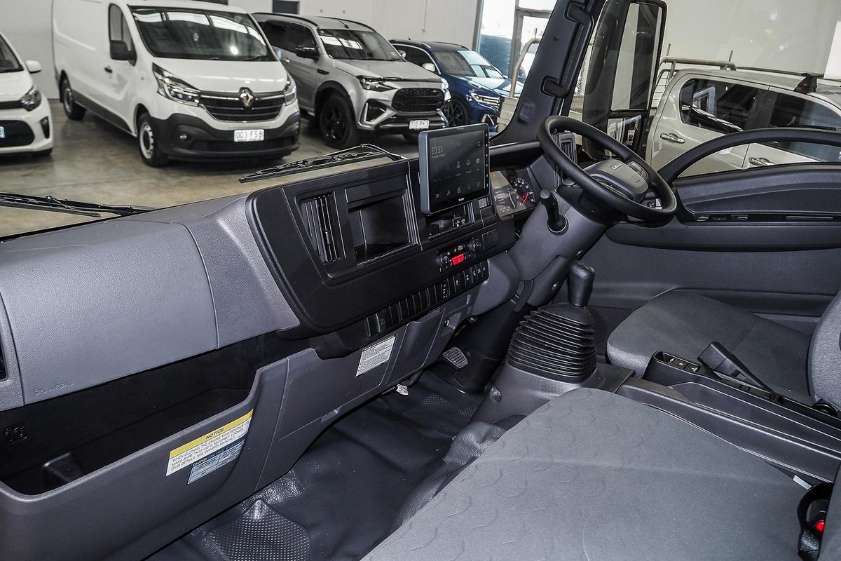 2026 Isuzu N Series NPS 75-175 MT C34 image 19