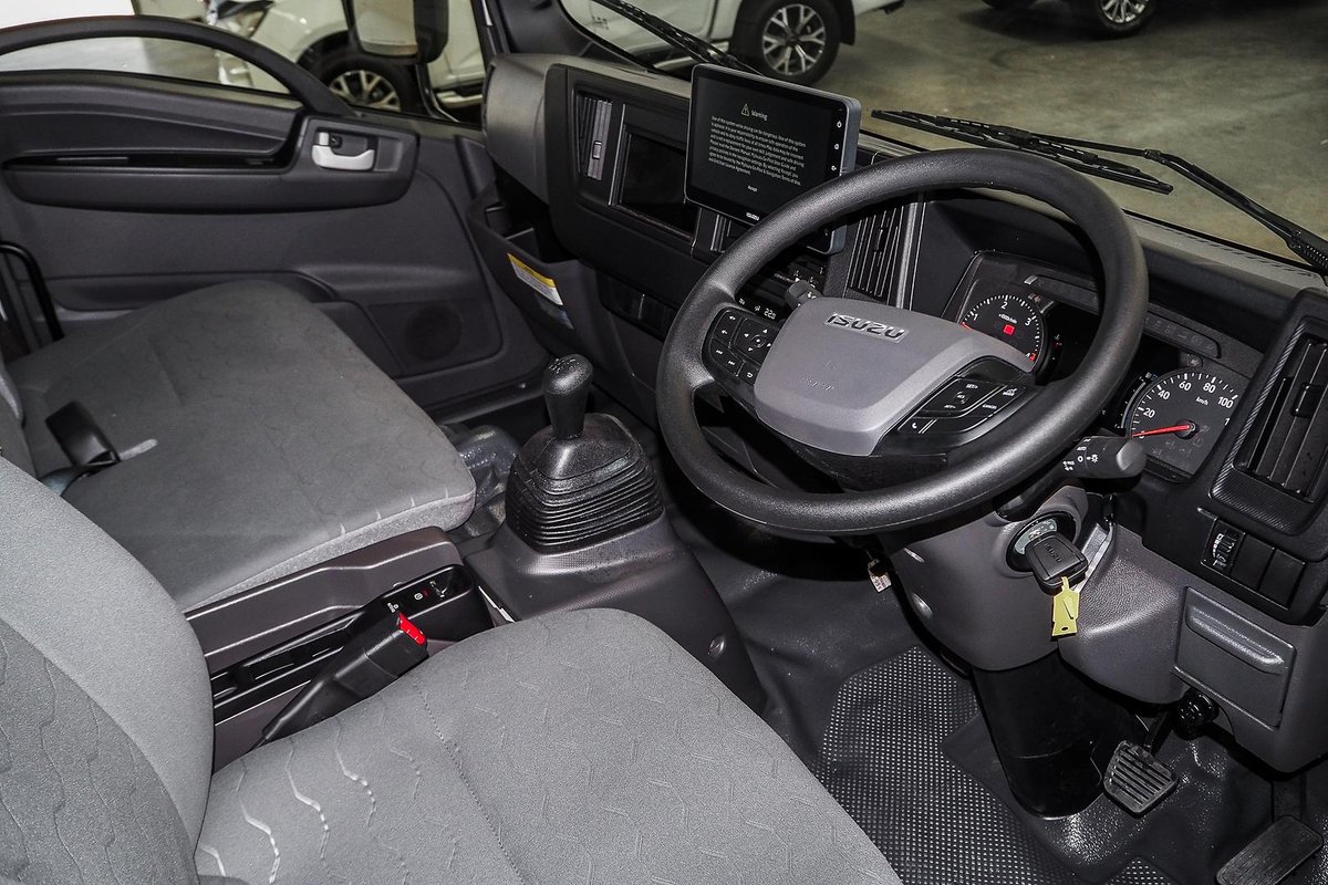 2026 Isuzu N Series NPS 75-175 MT C34 image 6
