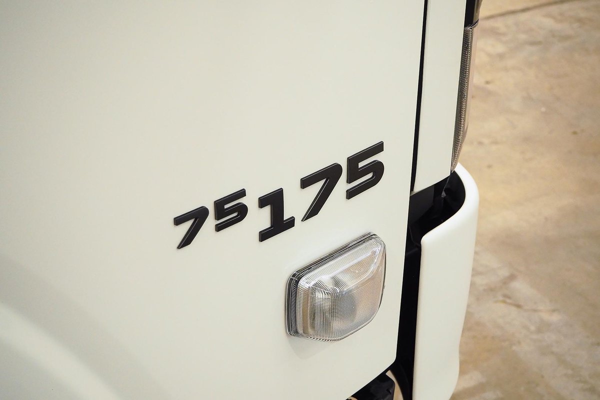 2026 Isuzu N Series NPS 75-175 MT C34 image 16
