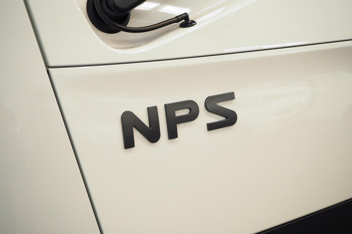 2026 Isuzu N Series NPS 75-175 MT C34 image 14