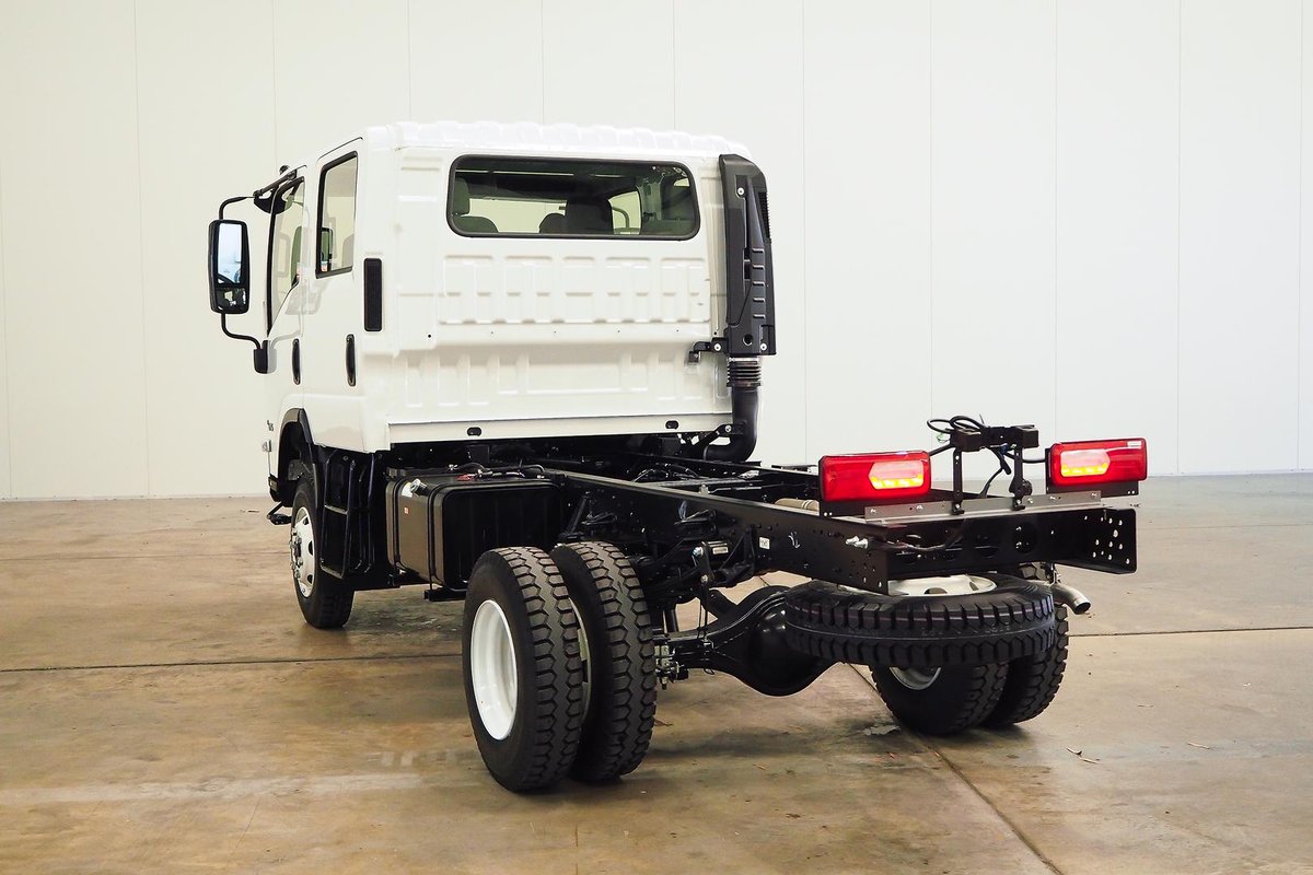 2026 Isuzu N Series NPS 75-175 MT C34 image 4