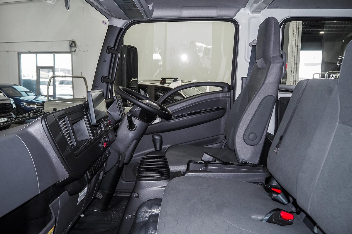 2026 Isuzu N Series NPS 75-175 MT C34 image 20