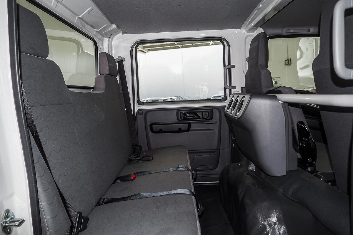 2026 Isuzu N Series NPS 75-175 MT C34 image 12