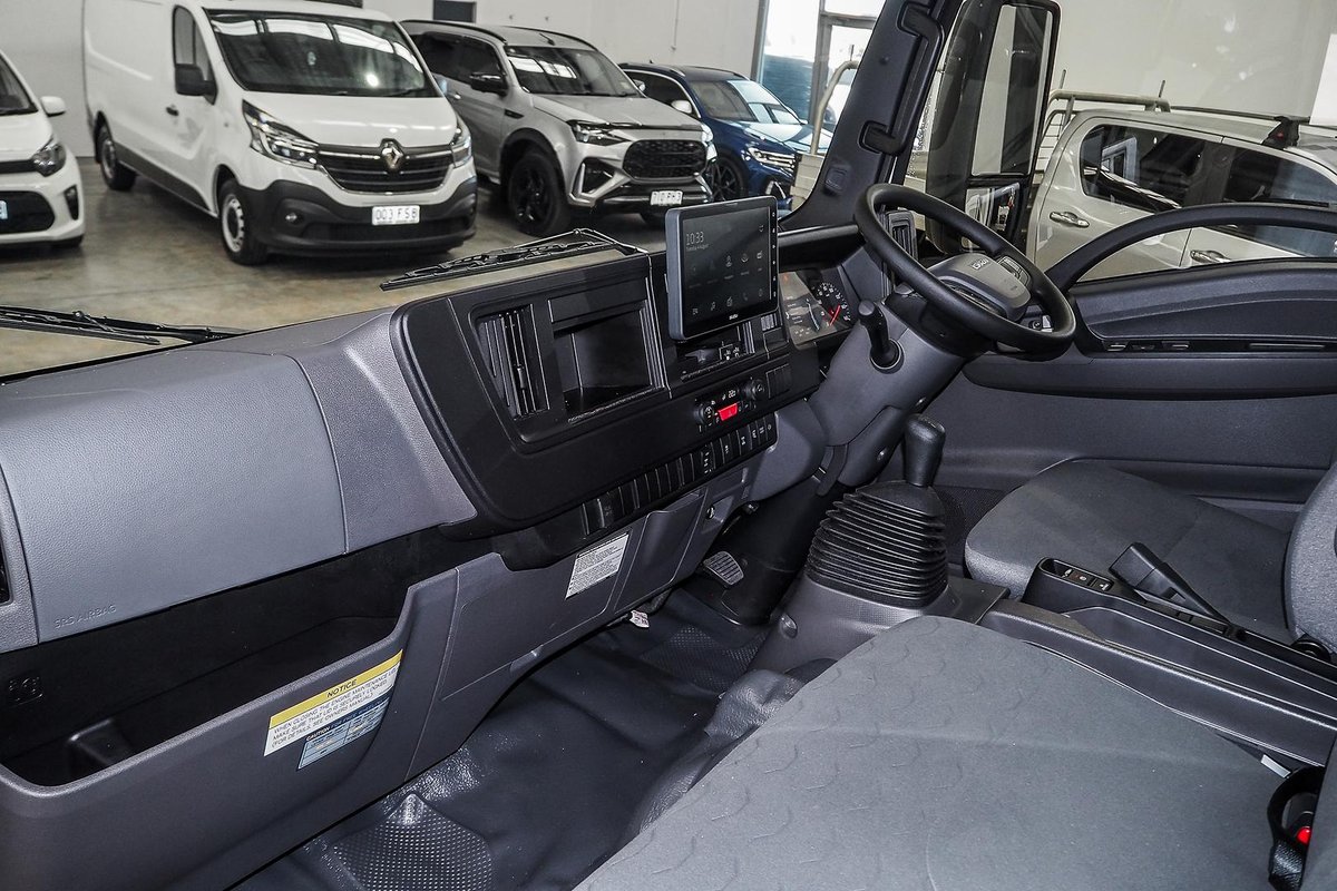 2026 Isuzu N Series NPS 75-175 MT C34 image 19