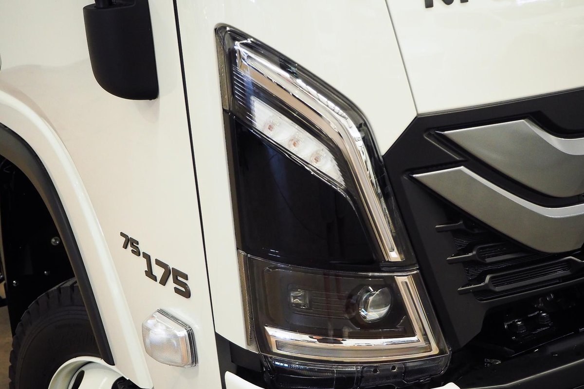 2026 Isuzu N Series NPS 75-175 MT C34 image 13