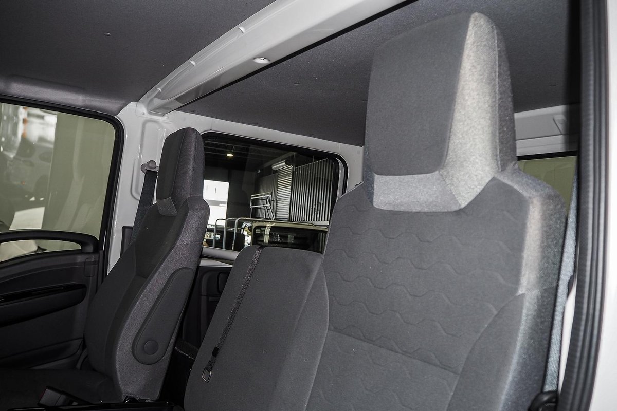 2026 Isuzu N Series NPS 75-175 MT C34 image 21
