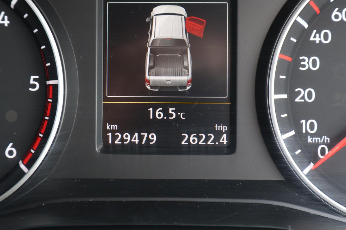 2020 Volkswagen Amarok image 13