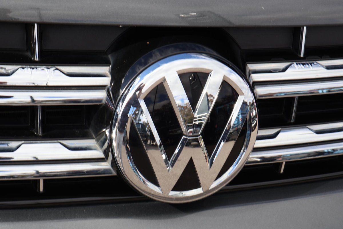 2020 Volkswagen Amarok image 32