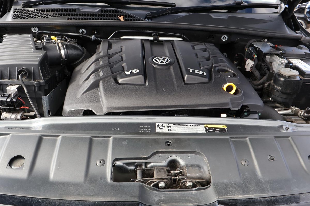 2020 Volkswagen Amarok image 25