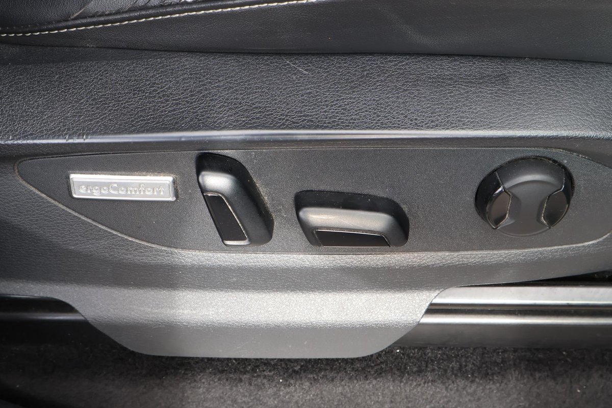 2020 Volkswagen Amarok image 20