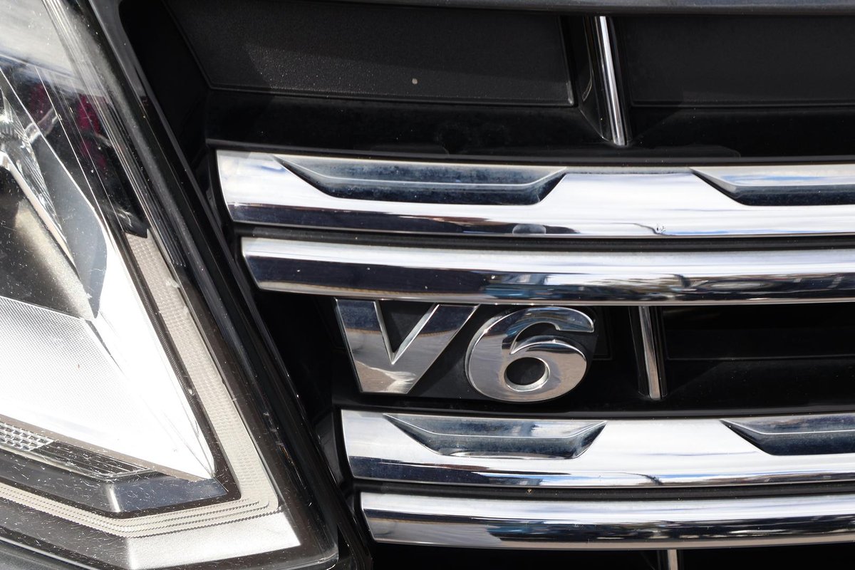 2020 Volkswagen Amarok image 28