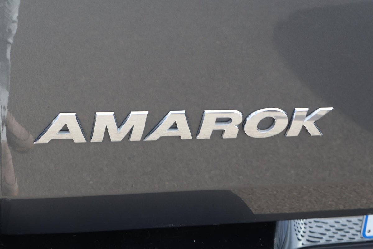 2020 Volkswagen Amarok image 30