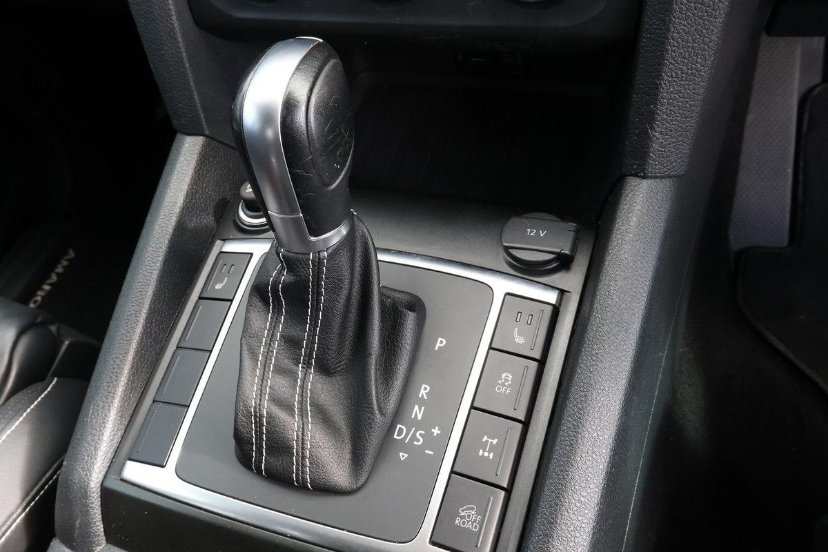 2020 Volkswagen Amarok image 18