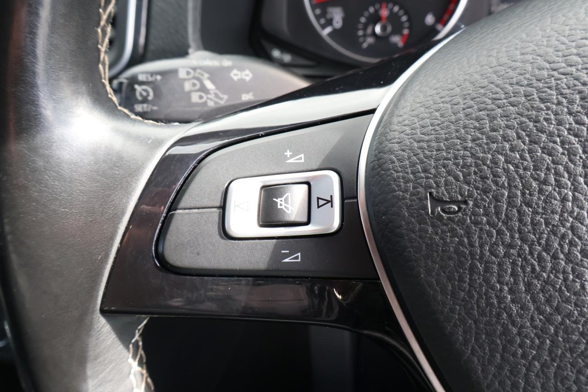 2020 Volkswagen Amarok image 10