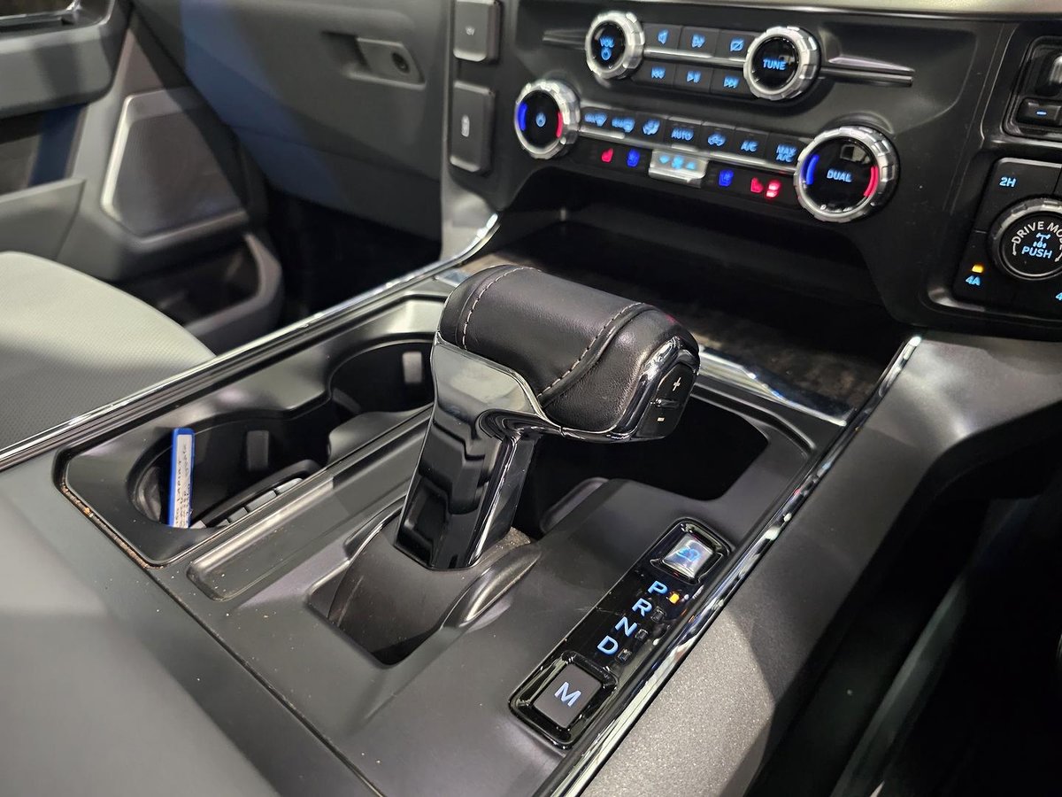 2023 Ford F-150 Lariat MY23 4X4 Dual Range image 25