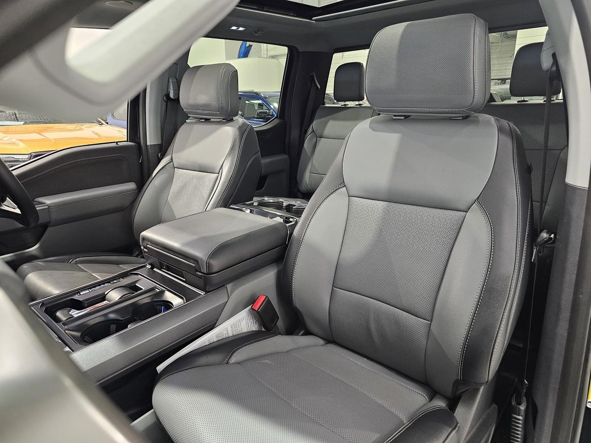 2023 Ford F-150 Lariat MY23 4X4 Dual Range image 34