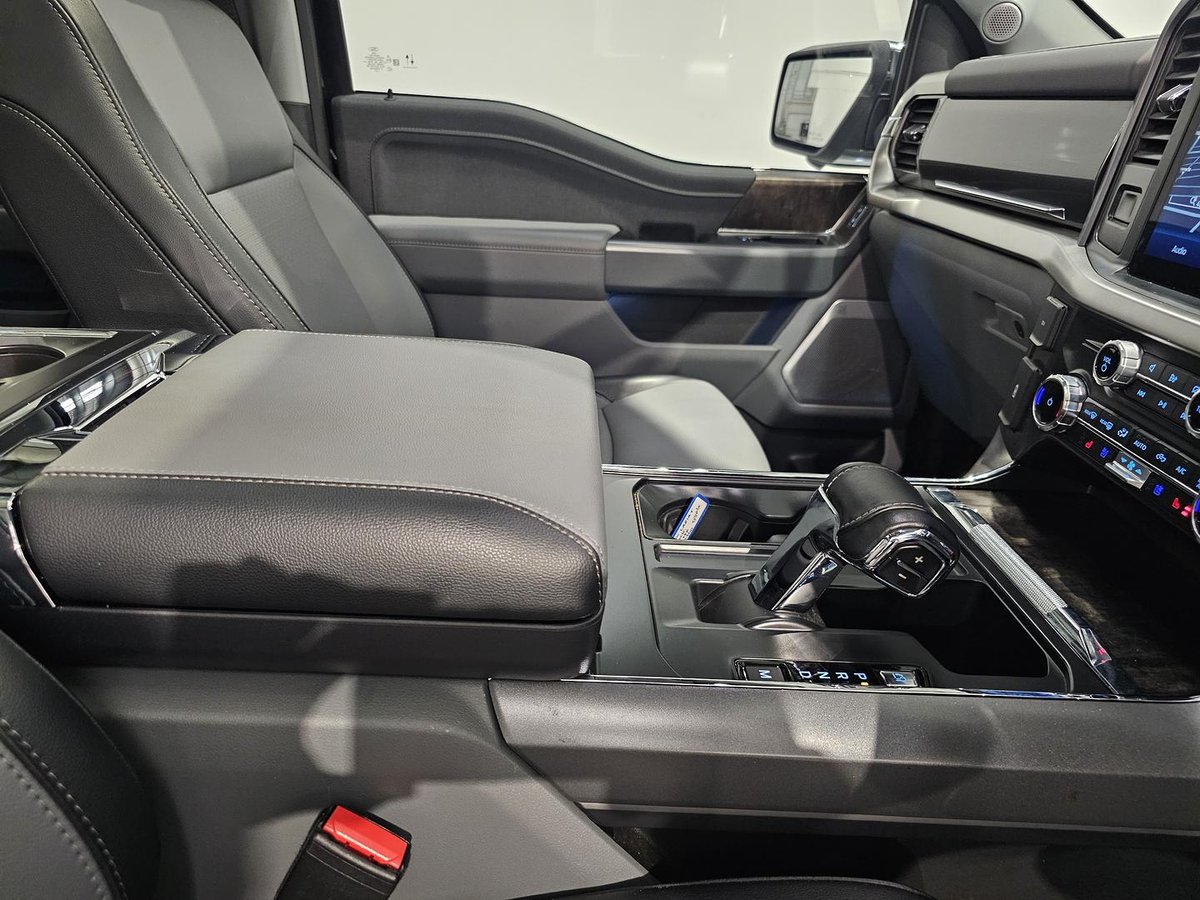 2023 Ford F-150 Lariat MY23 4X4 Dual Range image 27