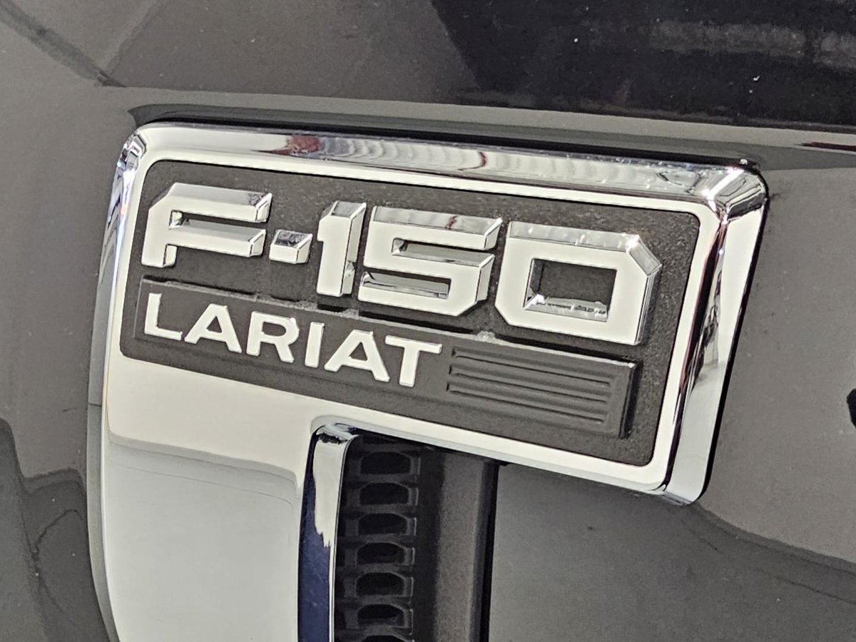 2023 Ford F-150 Lariat MY23 4X4 Dual Range image 36