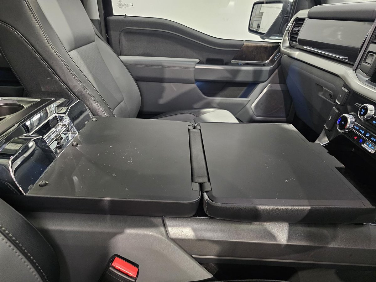 2023 Ford F-150 Lariat MY23 4X4 Dual Range image 28