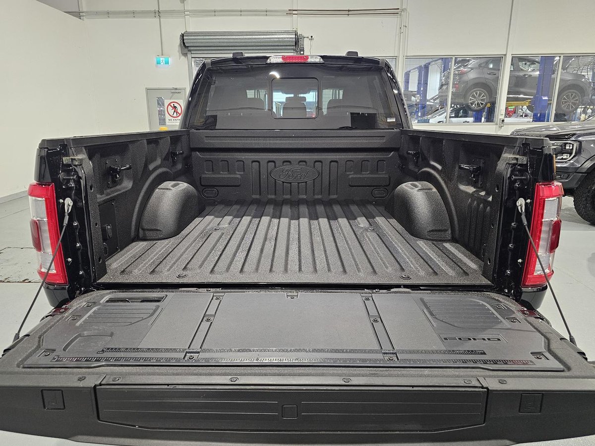 2023 Ford F-150 Lariat MY23 4X4 Dual Range image 30
