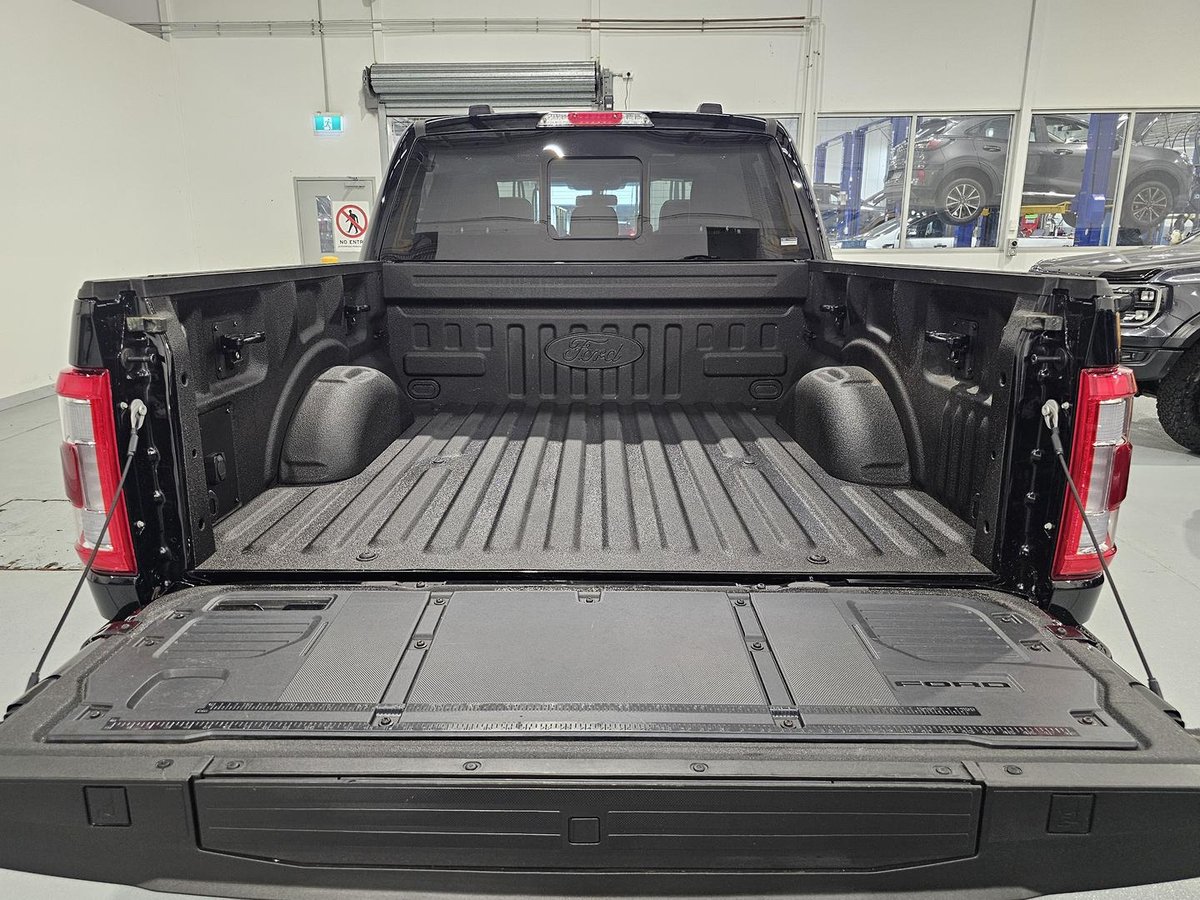 2023 Ford F-150 Lariat MY23 4X4 Dual Range image 30