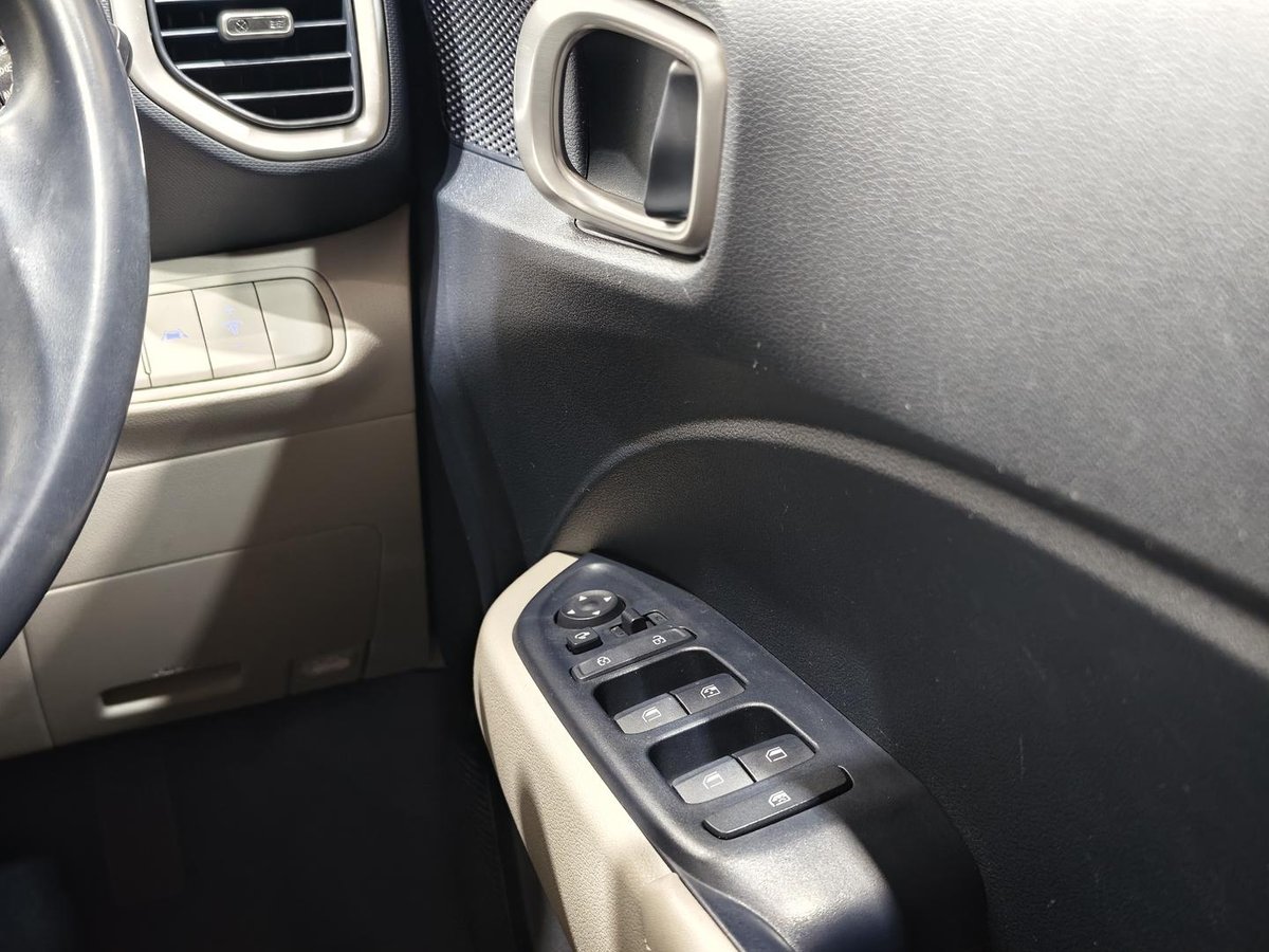 2021 Hyundai Venue Elite QX.V3 MY21 image 14
