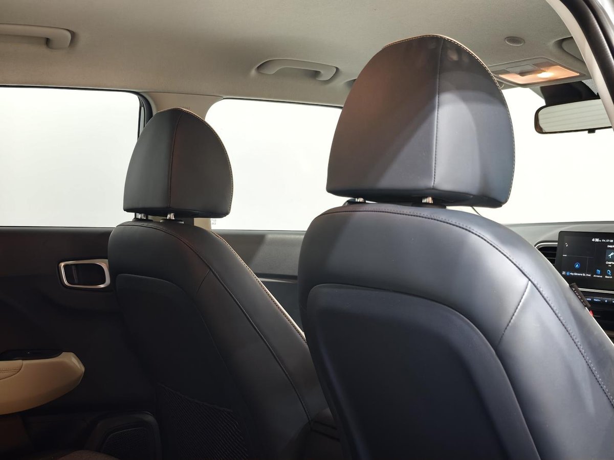 2021 Hyundai Venue Elite QX.V3 MY21 image 17