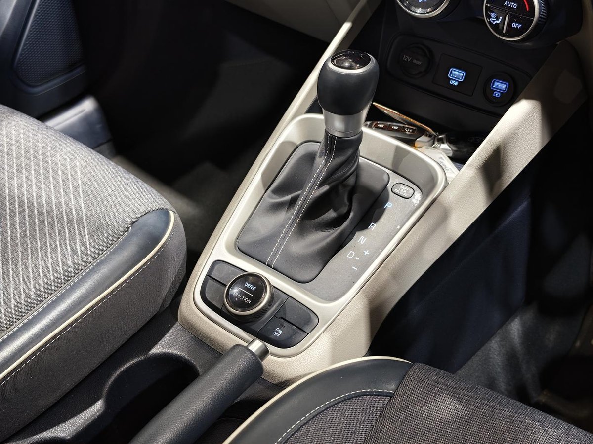2021 Hyundai Venue Elite QX.V3 MY21 image 13