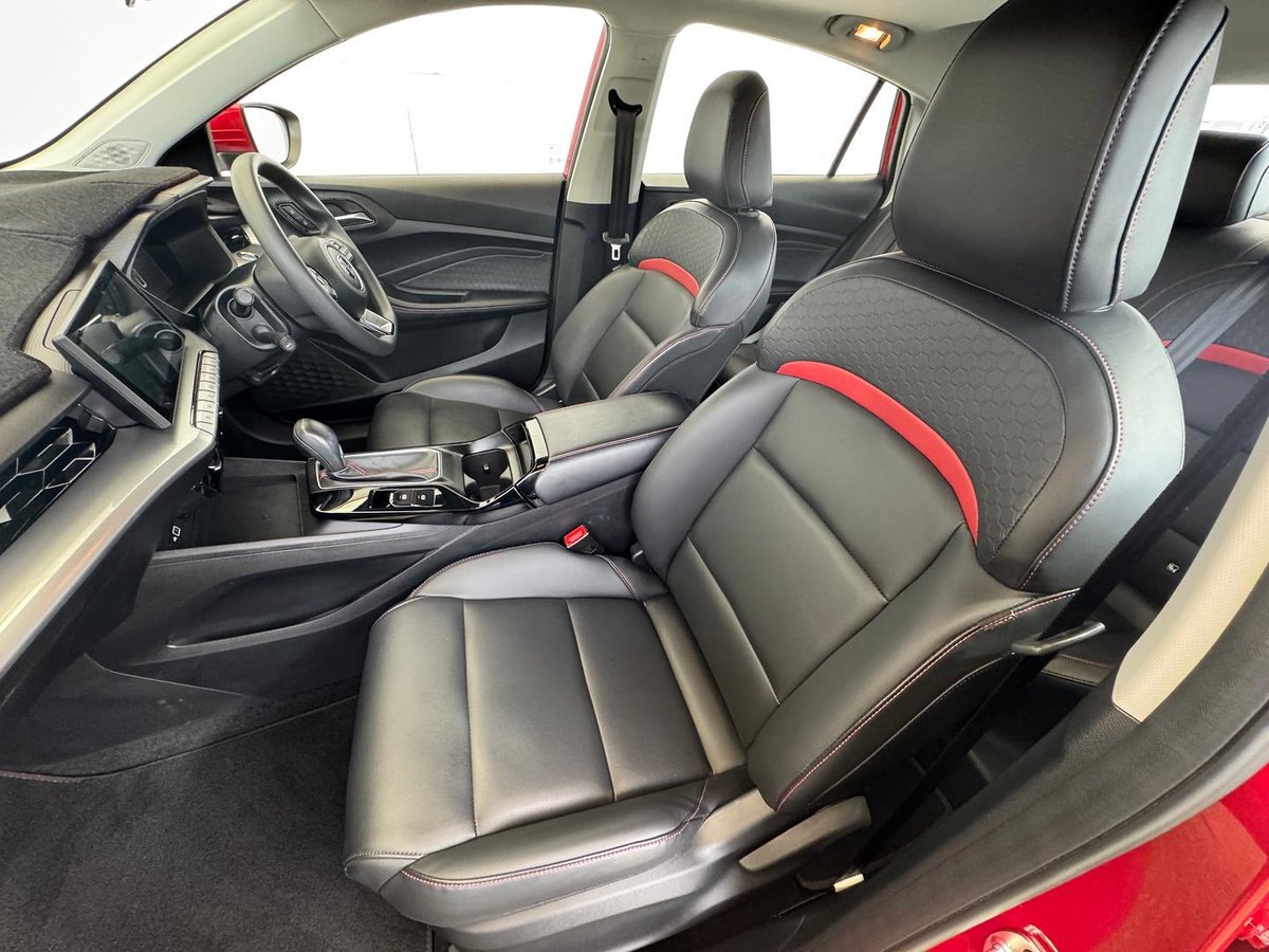2023 MG MG5 Vibe MY23 image 10