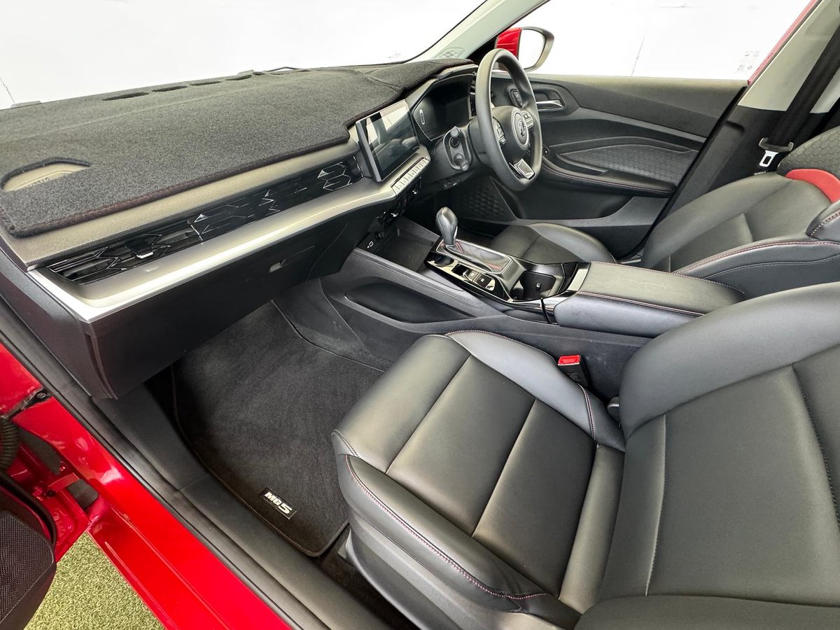 2023 MG MG5 Vibe MY23 image 12