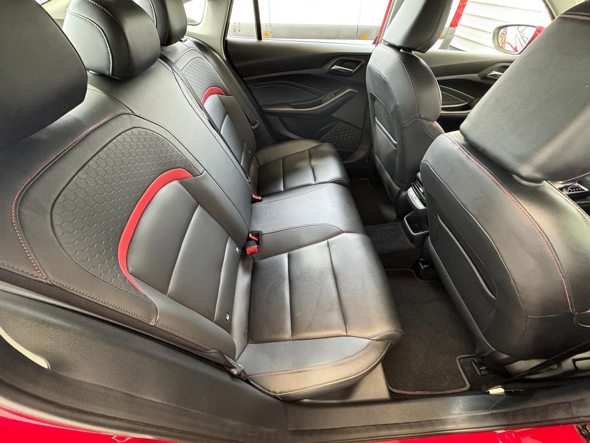 2023 MG MG5 Vibe MY23 image 14