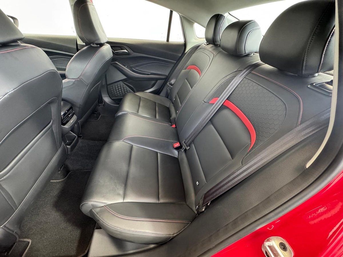 2023 MG MG5 Vibe MY23 image 15