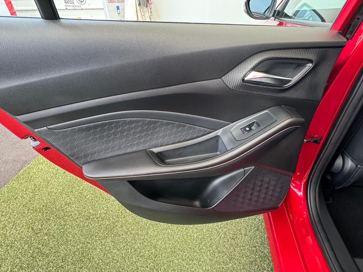 2023 MG MG5 Vibe MY23 image 16