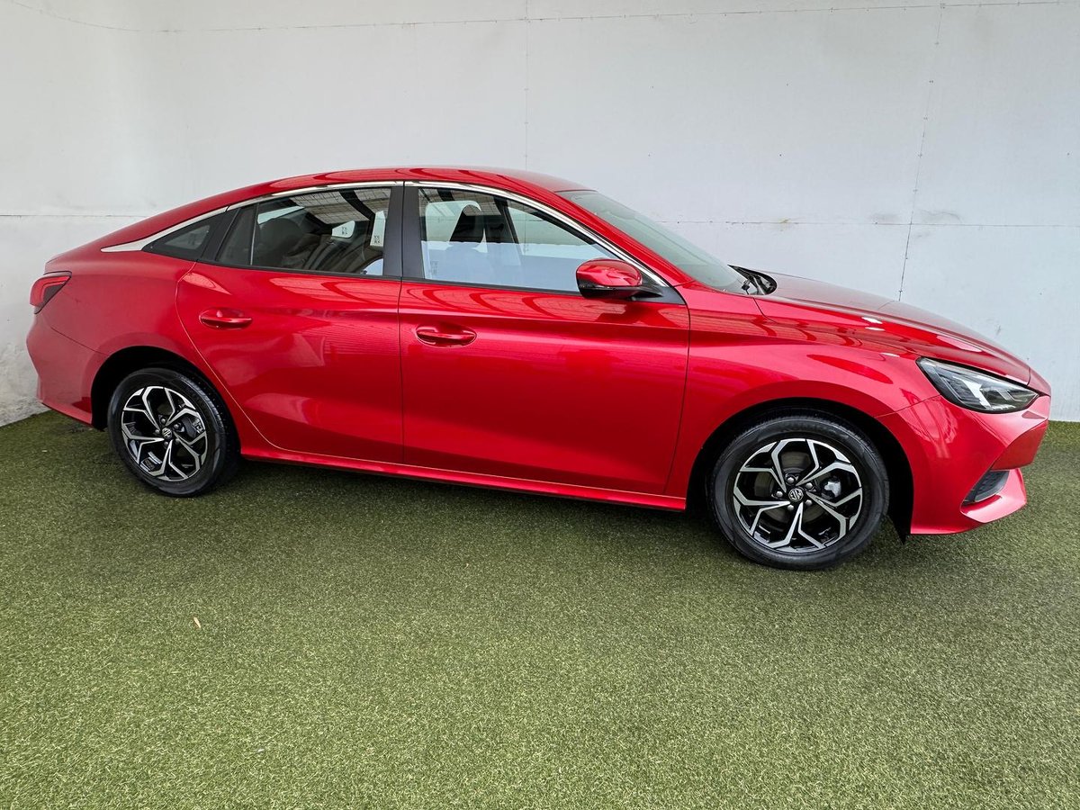 2023 MG MG5 Vibe MY23 image 17