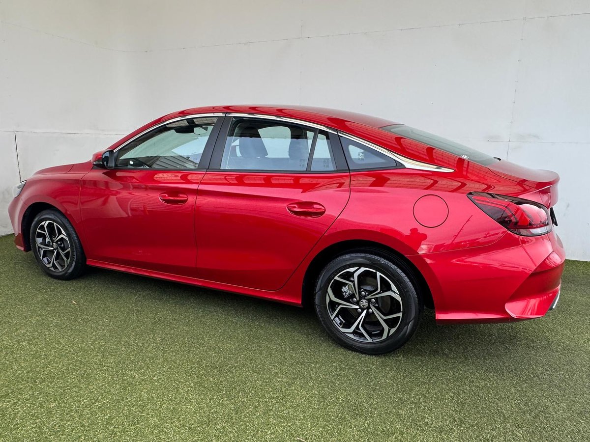 2023 MG MG5 Vibe MY23 image 20