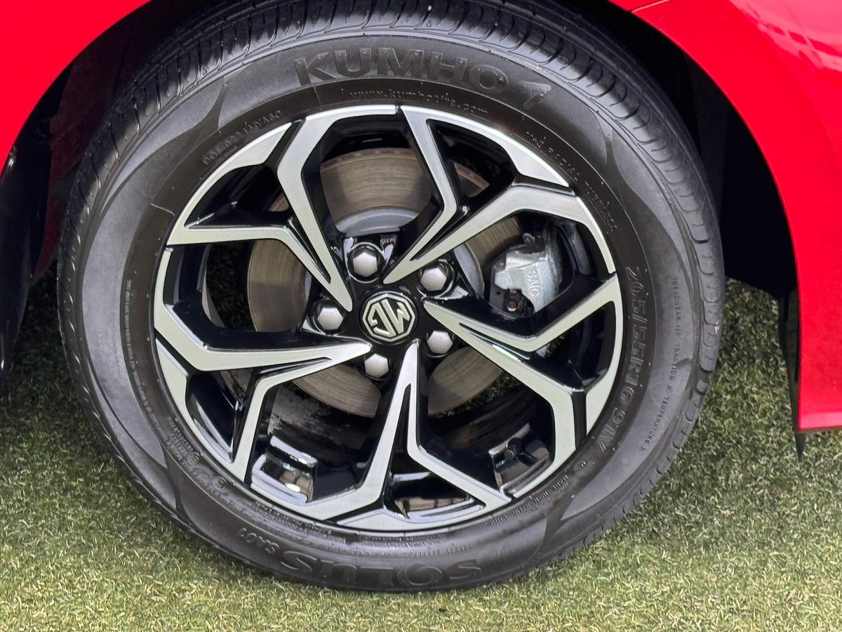 2023 MG MG5 Vibe MY23 image 22