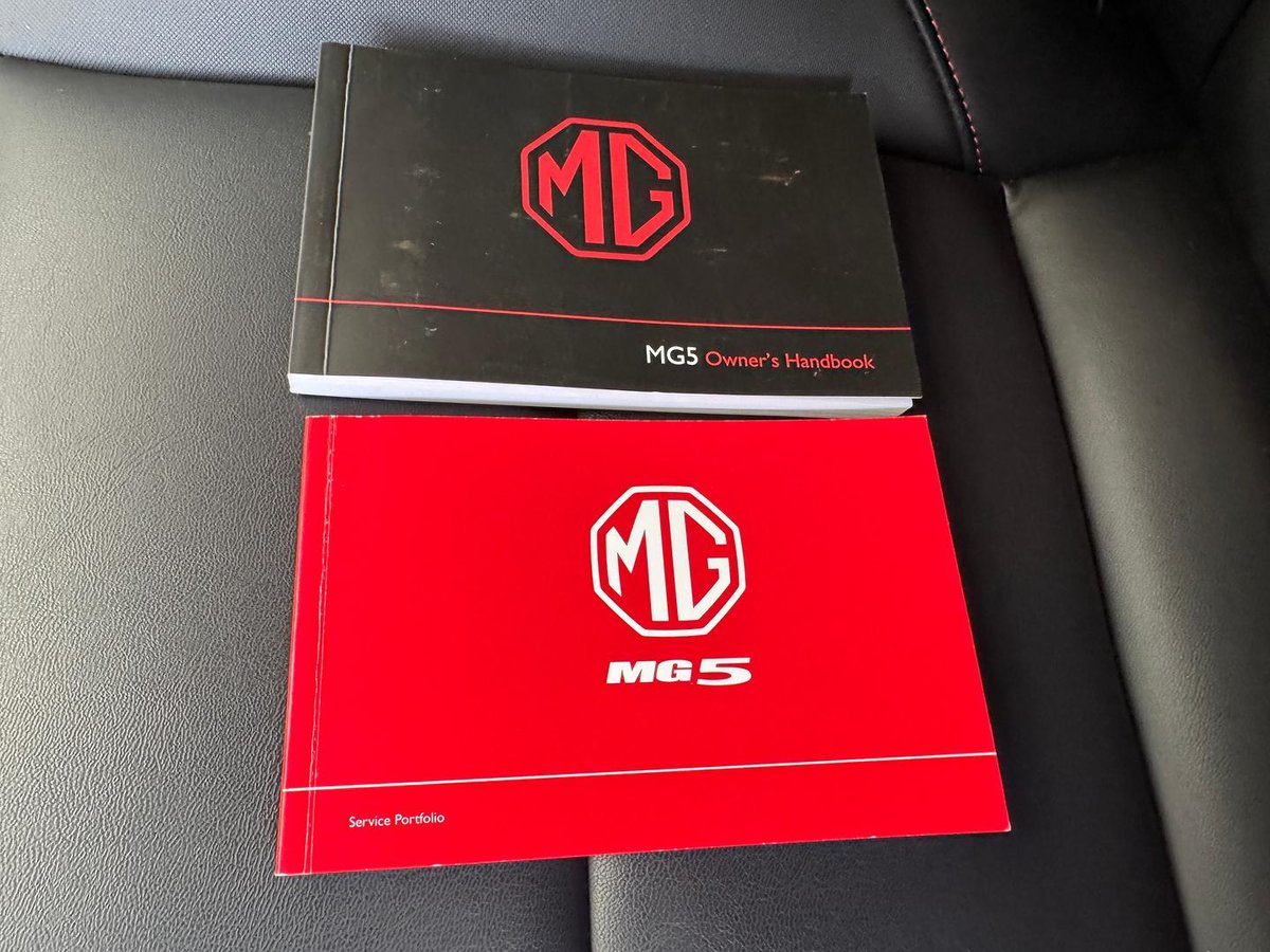 2023 MG MG5 Vibe MY23 image 23