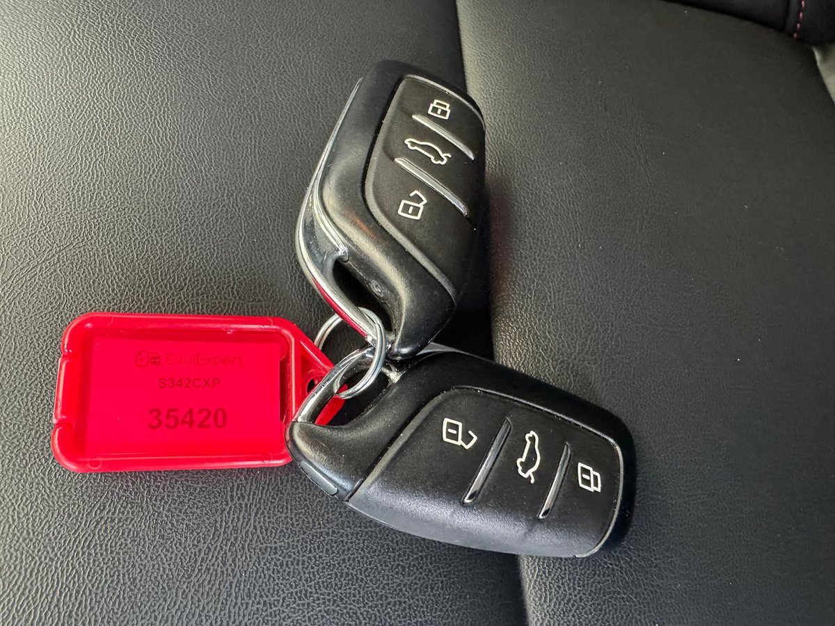 2023 MG MG5 Vibe MY23 image 24