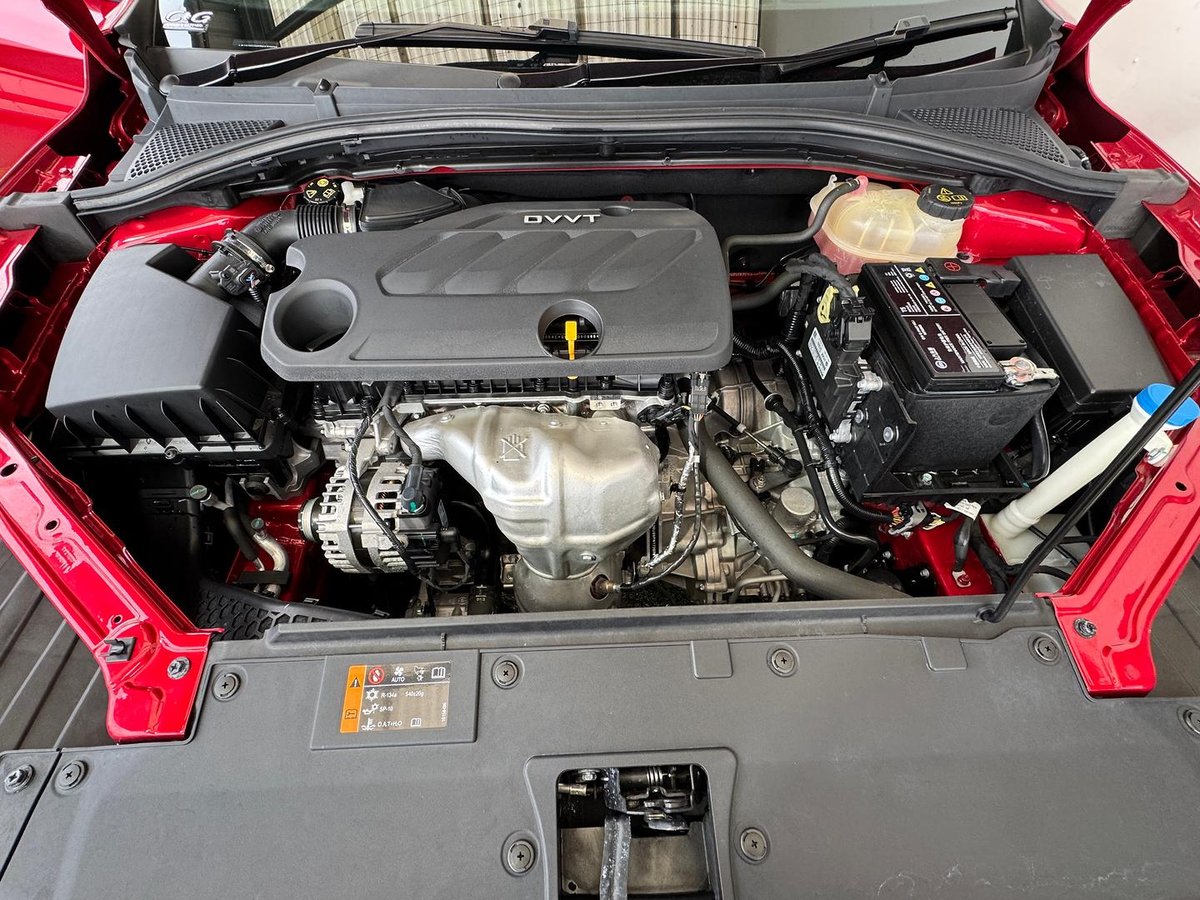 2023 MG MG5 Vibe MY23 image 25
