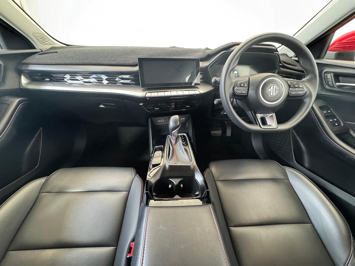 2023 MG MG5 Vibe MY23 image 7