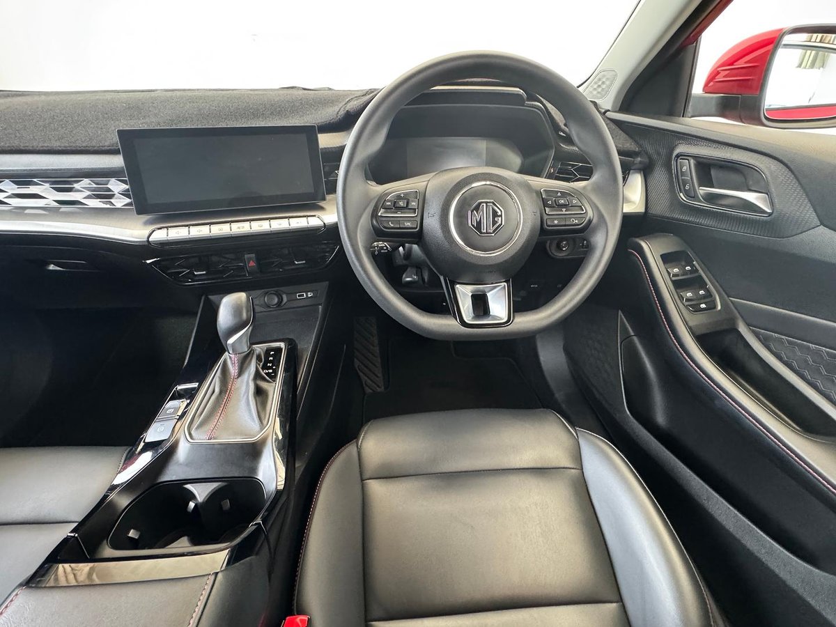 2023 MG MG5 Vibe MY23 image 9