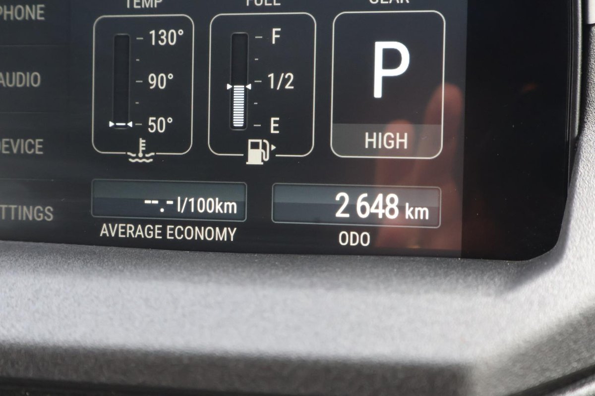 2025 INEOS Grenadier Station Wagon Fieldmaster Edition MY25 4X4 Dual Range image 16