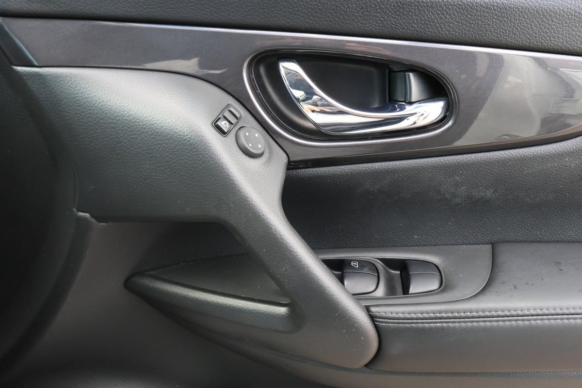 2021 Nissan X-TRAIL ST-L T32 MY21 image 21