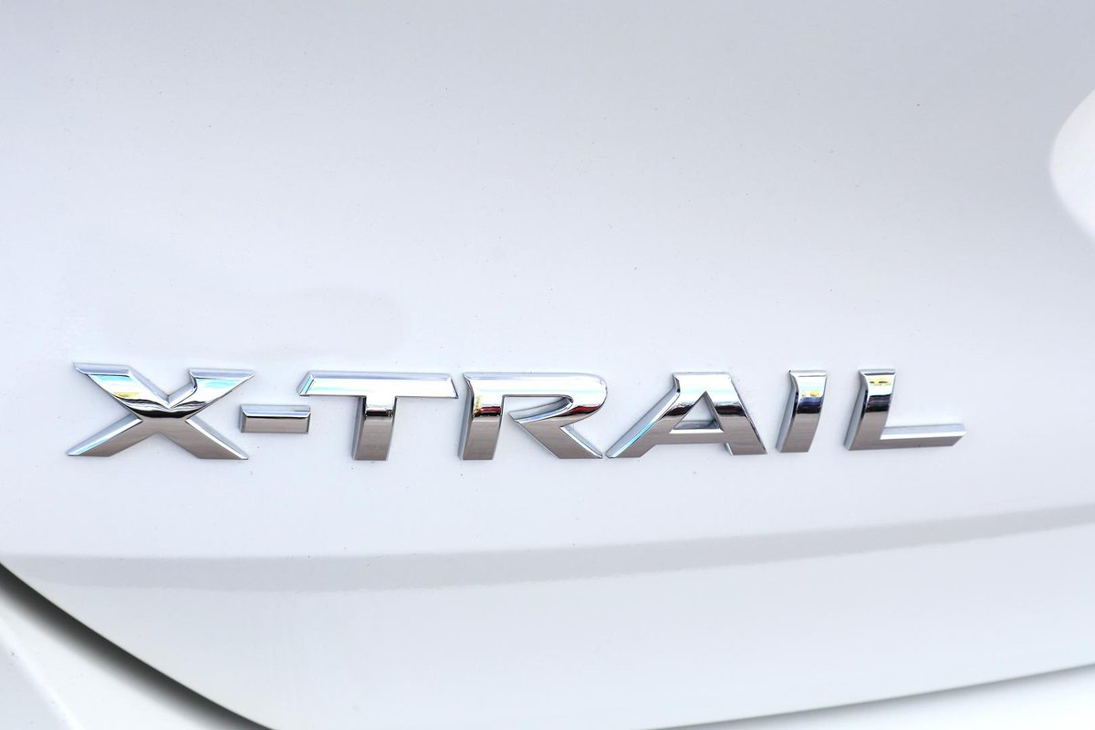 2021 Nissan X-TRAIL ST-L T32 MY21 image 31