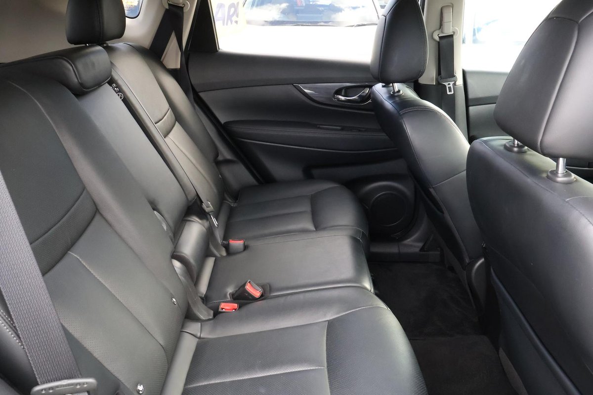 2021 Nissan X-TRAIL ST-L T32 MY21 image 23