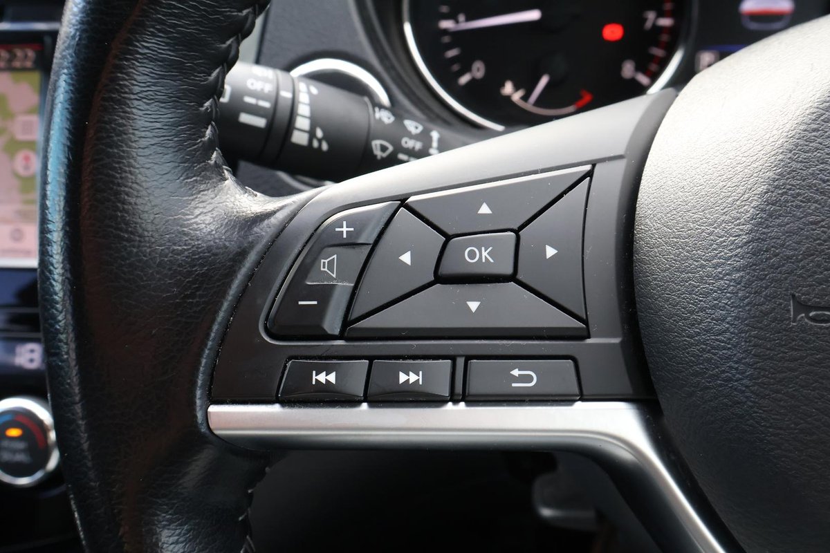 2021 Nissan X-TRAIL ST-L T32 MY21 image 10