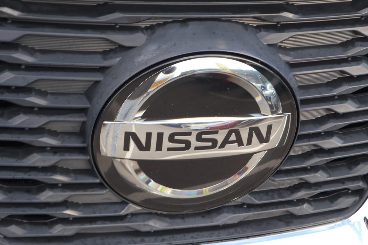2021 Nissan X-TRAIL ST-L T32 MY21 image 32