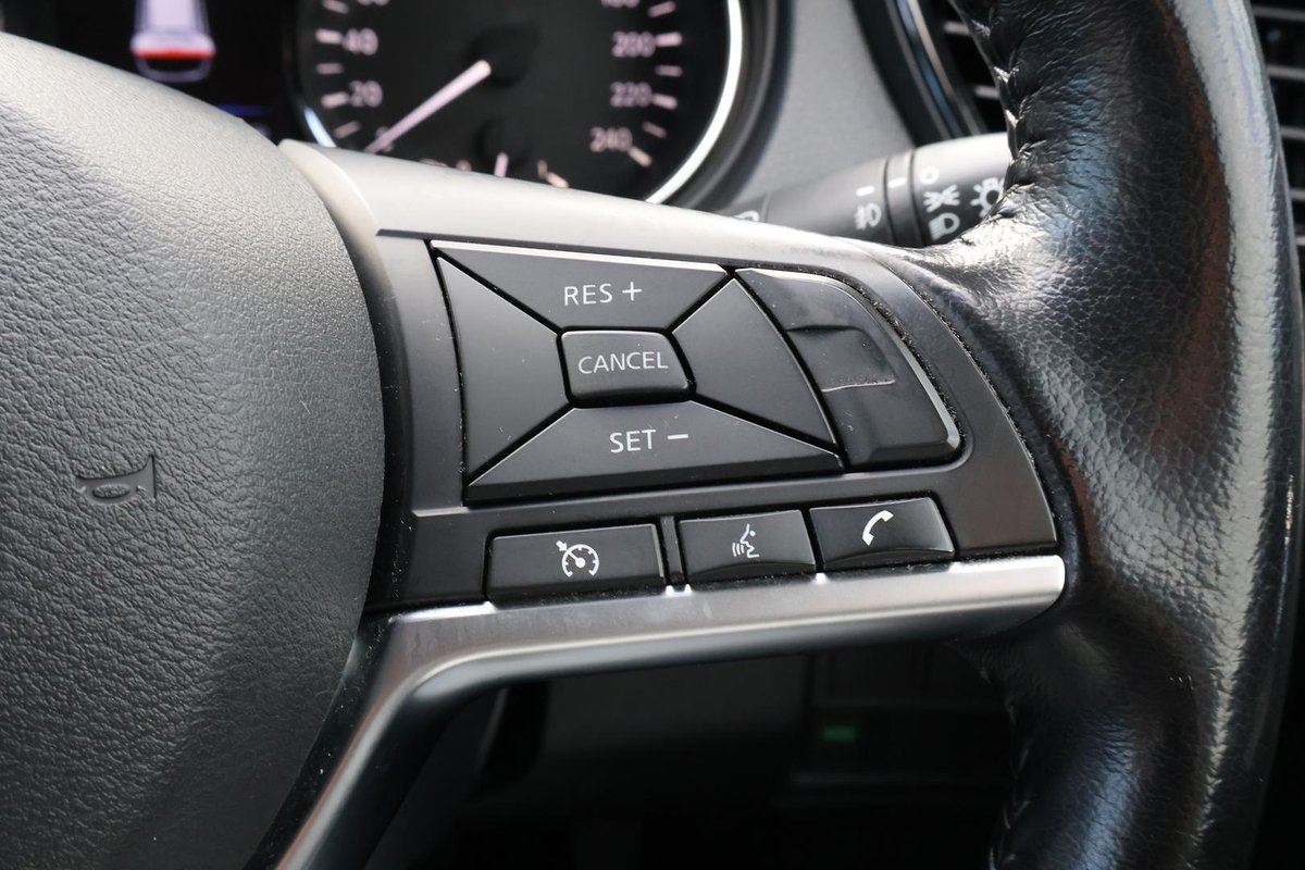 2021 Nissan X-TRAIL ST-L T32 MY21 image 11