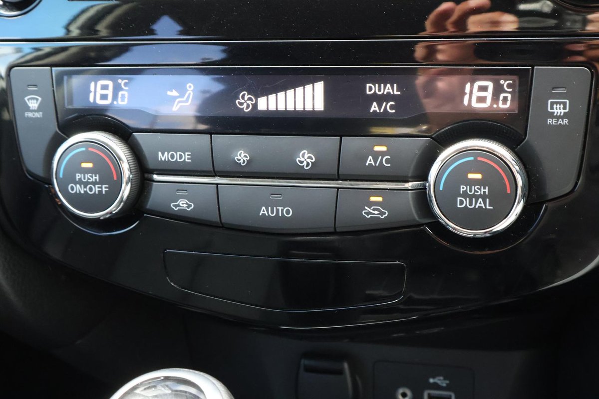 2021 Nissan X-TRAIL ST-L T32 MY21 image 18